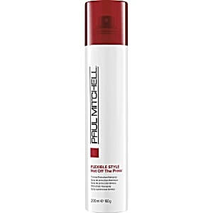 Paul Mitchell Termoochranná sprej na vlasy Flexible Style (Hot Off The Press) 200 ml