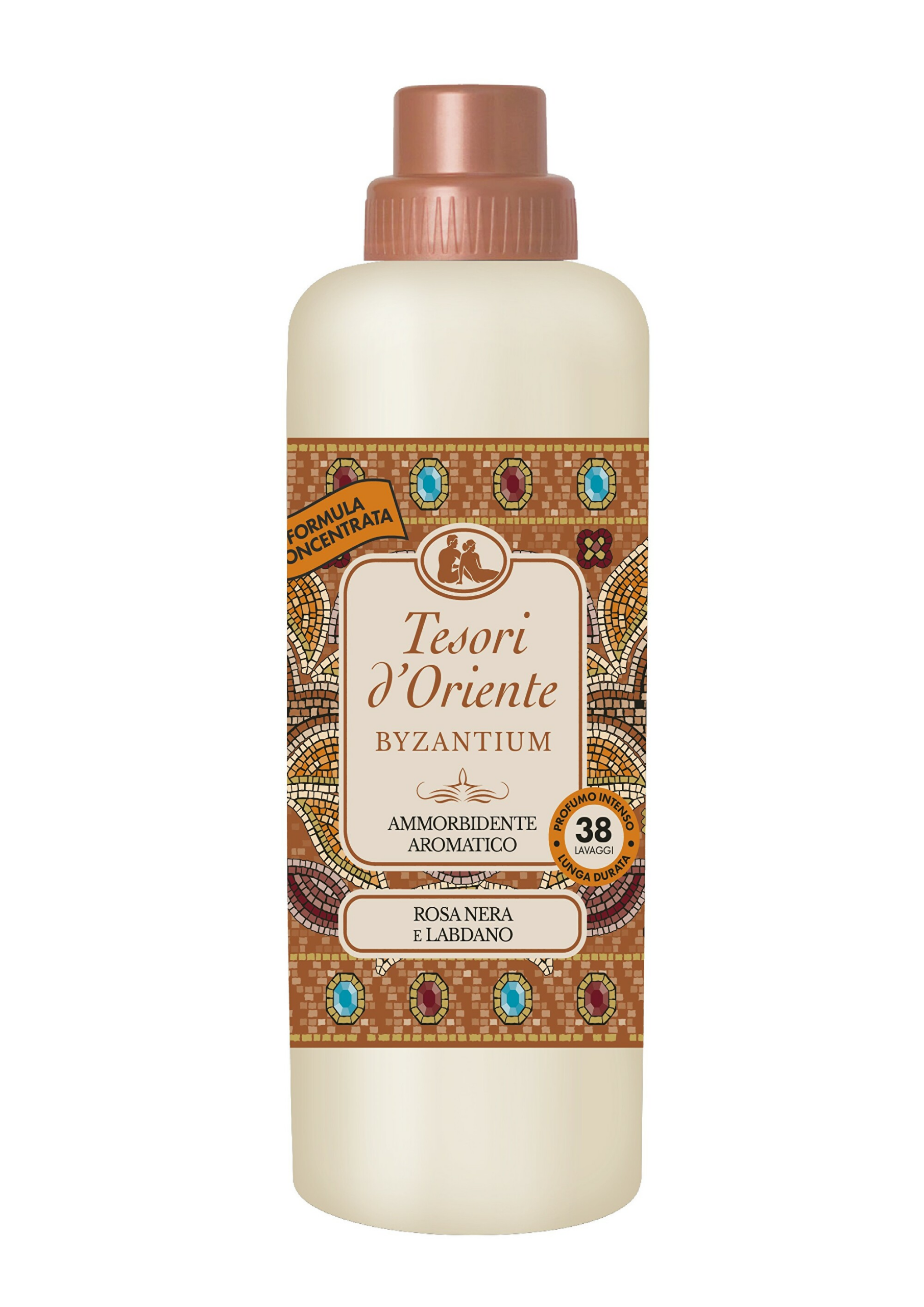 Tesori d´Oriente Byzantium - aviváž 760 ml Tesori d´Oriente Byzantium - aviváž 760 ml