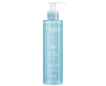 Thalgo Čistiaca micelárna voda (Micellar Cleansing Water) 200 ml