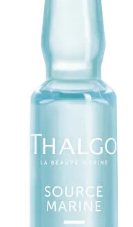 Thalgo Hydratačná pleťová 7 denná kúra (7 Day Hydration Treatment) 7 x 1