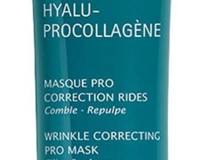 Thalgo Protivrásková pleťová maska (Wrinkle Correct ing Pro Mask) 50 ml