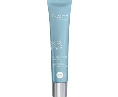 Thalgo Rozjasňujúci BB krém SPF 15 ( BB Cream ) 40 ml Gold
