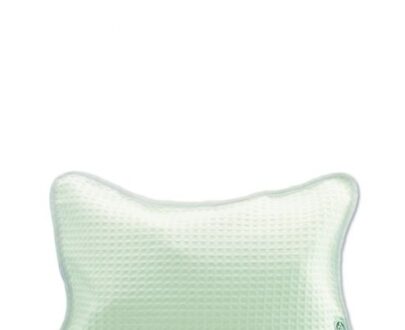 The Body Shop Vankúš do vane (Inflatable Bath Pillow White)