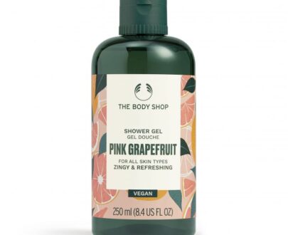 The Body Shop Sprchový gél Pink Grapefruit (Shower Gel) 250 ml