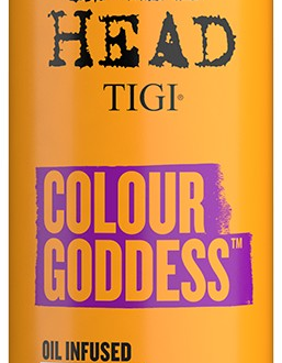 Tigi Kondicionér pre farbené vlasy Bed Head Colour Goddess (Oil Infused Conditioner) 970 ml