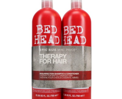 Tigi Kozmetická sada pre slabé a krehké vlasy Bed Head Resurrection