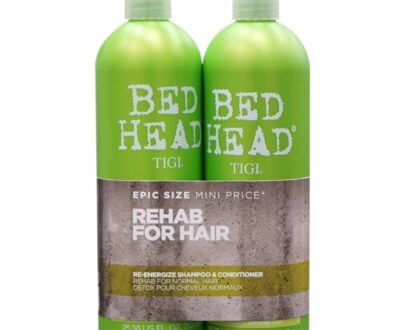 Tigi Sada starostlivosti pre normálne vlasy Bed Head