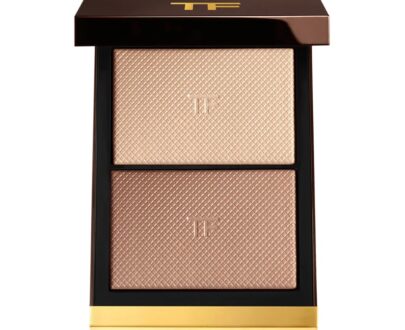 Tom Ford Paletka na tvár (Shade and Illuminate Highlighting Duo) 12 g Moodlight