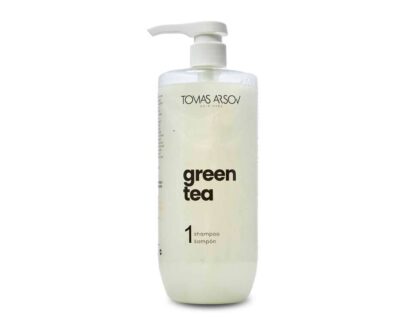 Tomas Arsov Šampón Green Tea (Shampoo) 1000 ml