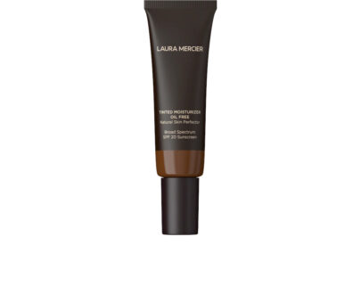 Laura Mercier Tónovaný hydratačný krém SPF 20 Tinted Moisturizer ( Oil Free Natura l Skin Perfector) 50 ml 6C1 Cacao