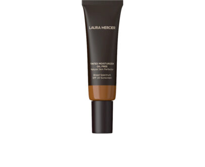 Laura Mercier Tónovaný hydratačný krém SPF 20 Tinted Moisturizer ( Oil Free Natura l Skin Perfector) 50 ml 6W1 Ganache