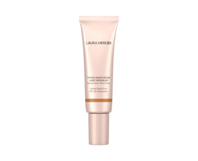 Laura Mercier Tónovaný hydratačný pleťový krém (Tinted Moisturizer Light Revealer) 50 ml 5W1 Tan