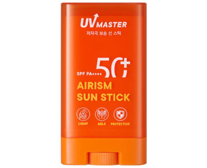 Tony Moly Opaľovacia tyčinka SPF 50+ UV Master Airism (Sun Stick) 20 g