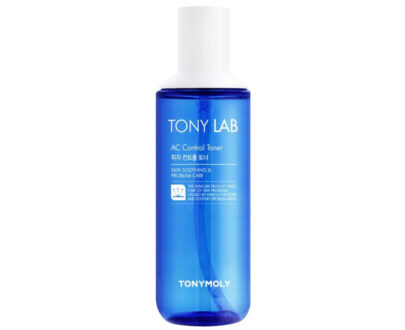Tony Moly Tonikum pre problematickú pleť Tony Lab (AC Control Toner) 180 ml