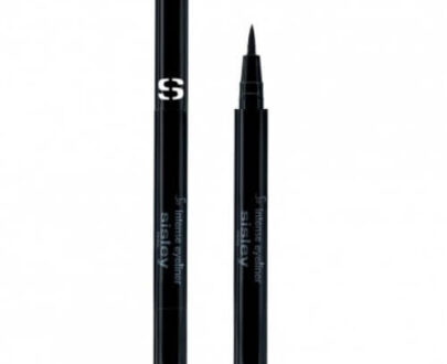 Sisley Ceruzka na oči s intenzívnou farbou So Intense (Eyeliner Fortifiant) odtieň Black 1 ml