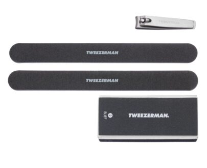 Tweezerman Súprava na manikúru Manicure Kit