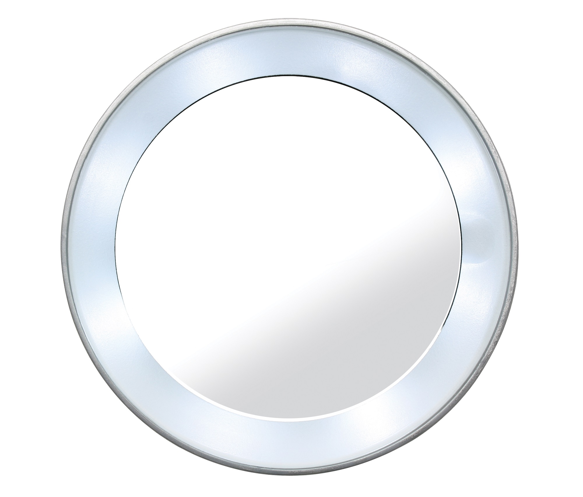 Tweezerman Zväčšovacie zrkadlo s osvetlením LED 15 x ( Mini Mirror) Tweezerman Zväčšovacie zrkadlo s osvetlením LED 15 x ( Mini Mirror)