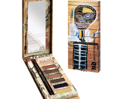 Urban Decay Paletka očných tieňov Jean Michel Basquiat (Eyeshadow Palette) 9