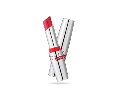 PUPA Milano Ultra lesklá rúž Miss Pupa (Ultra Brilliant Lips tick ) 2