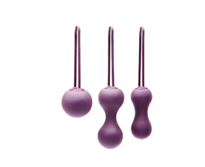 JeJoue Venušine guličky AMI Pink/purple