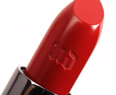 Urban Decay Dlhotrvajúci rúž Vice (Lipstick) 3