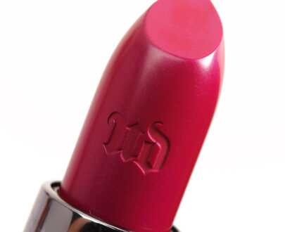 Urban Decay Dlhotrvajúci rúž Vice (Lipstick) 3