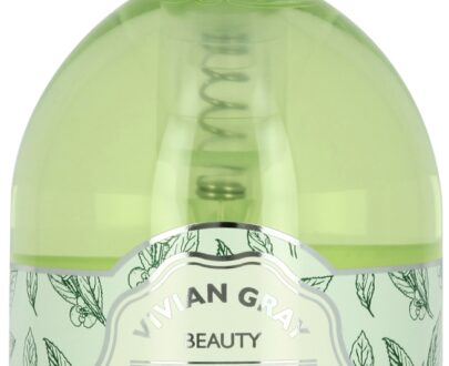 Vivian Gray Krémové tekuté mydlo Green Tea (Cream Soap) 250 ml