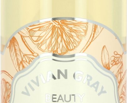 Vivian Gray Sprchový gél Orange Blossom (Shower Gel) 250 ml