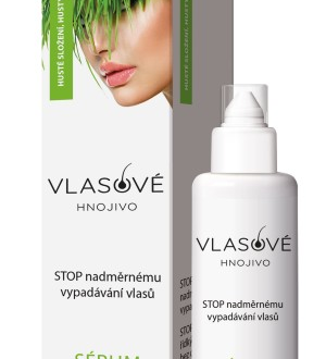 Simply You Vlasové hnojivo sérum 50 ml