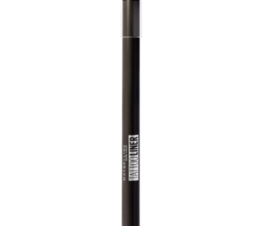 Maybelline Vodeodolná gélová ceruzka na oči Tattoo Liner (Gel Pencil) 1