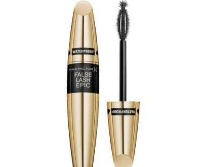 Max Factor Vodeodolná objemová riasenka False Lash Epic (Waterproof Mascara) 13