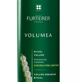 René Furterer Šampón pre objem vlasov Volumea (Expander Shampoo) 600 ml