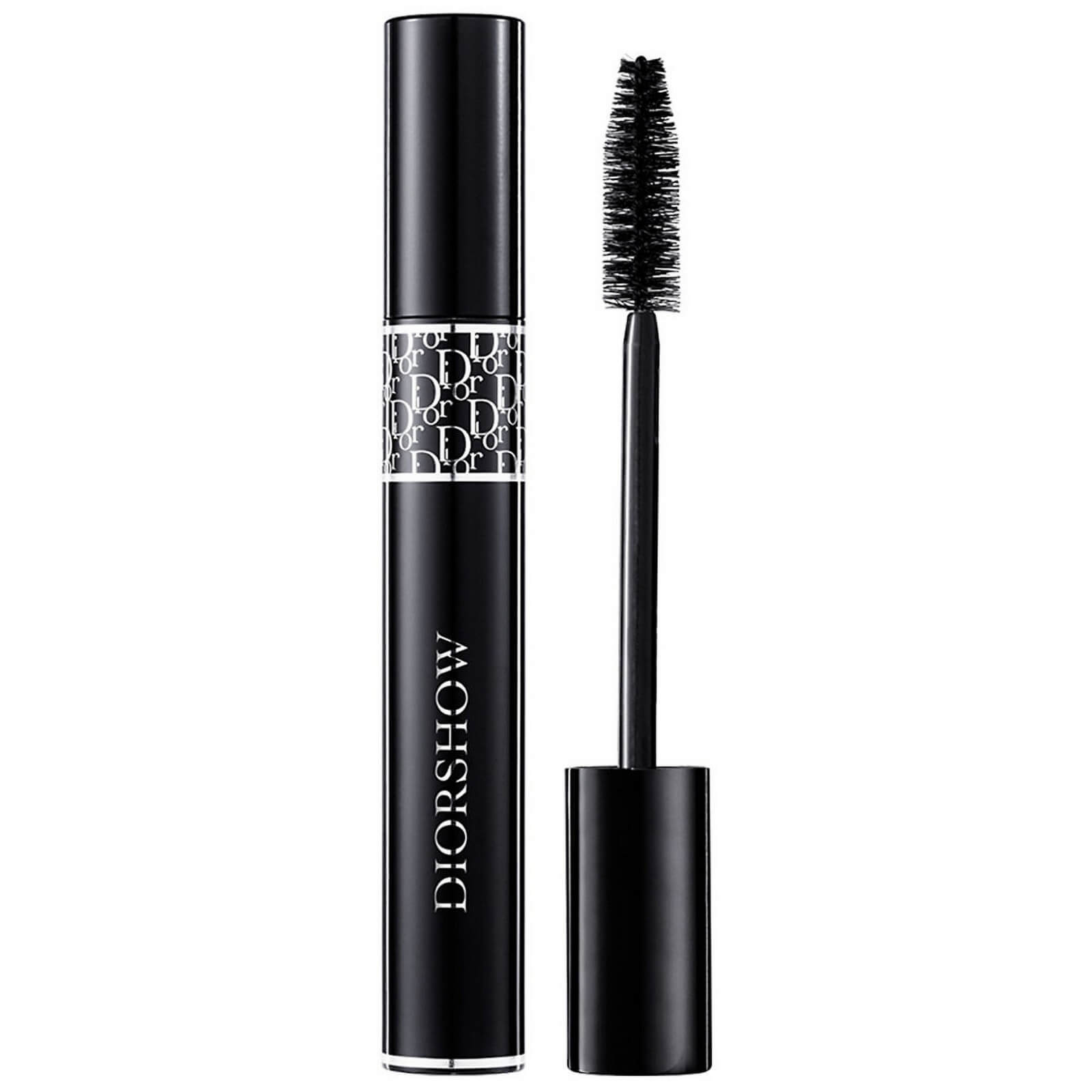 Dior Všestranná riasenka vizážistov Diorshow Mascara (Buildable Volume) 10 ml 090 Black Dior Všestranná riasenka vizážistov Diorshow Mascara (Buildable Volume) 10 ml 090 Black