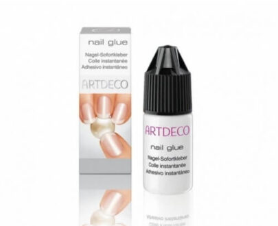 Artdeco Sekundové lepidlo na nechty (Nail Glue) 3 ml
