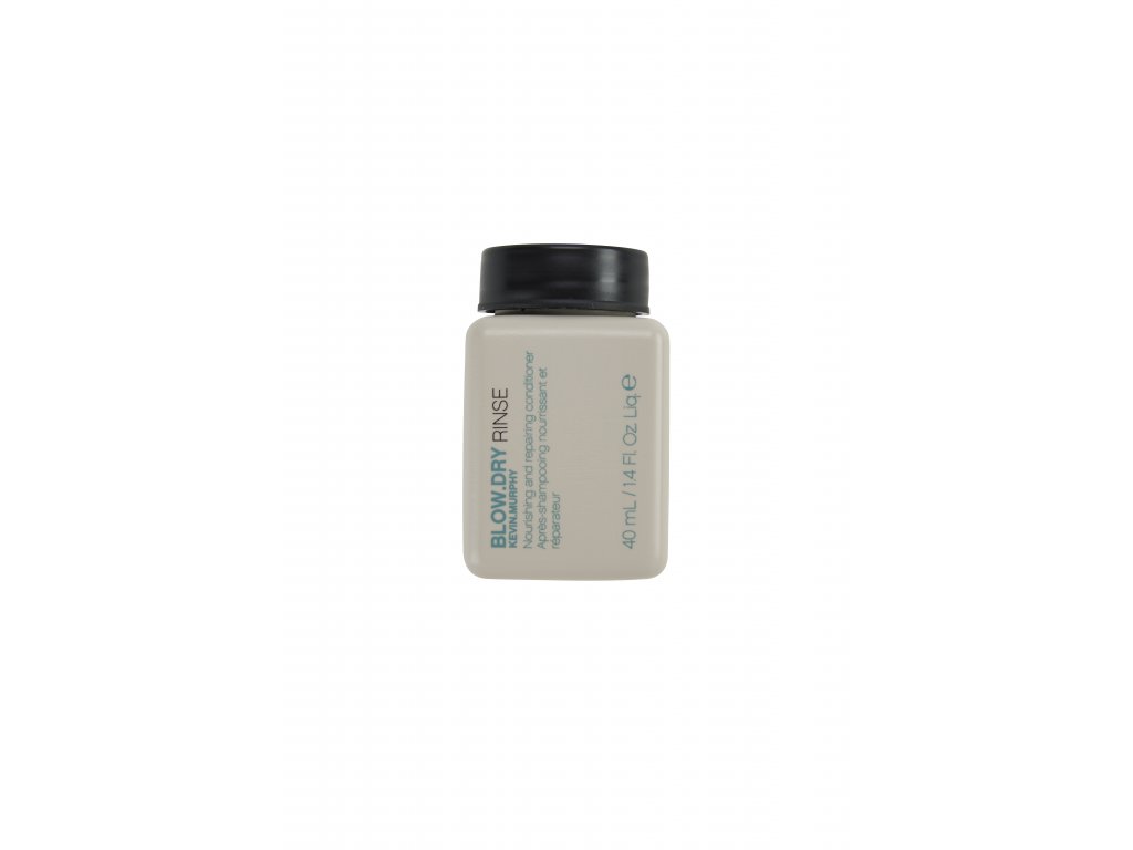 Kevin Murphy Vyživujúci a obnovujúci kondicionér Blow.Dry Rinse (Nourishing and Repairing Conditioner) 40 ml Kevin Murphy Vyživujúci a obnovujúci kondicionér Blow.Dry Rinse (Nourishing and Repairing Conditioner) 40 ml