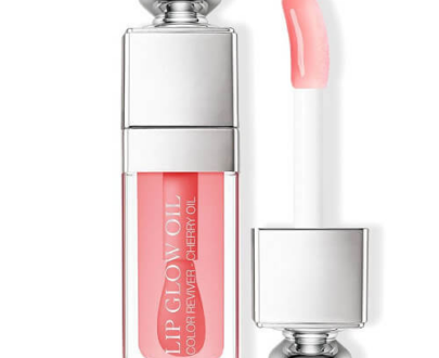 Dior Vyživujúci olej na pery Addict (Lip Glow Oil) 6 ml 001 Pink