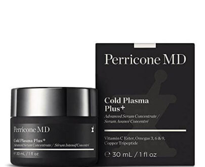 Perricone MD Vyživujúce revitalizačné sérum Cold Plasma+ ( Advanced Serum Concentrate ) 30 ml