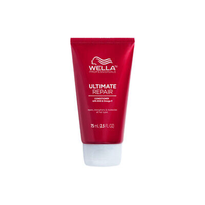 Wella Professionals Kondicionér na regeneráciu vlasov Ultimate Repair (Conditioner) 75 ml Wella Professionals Kondicionér na regeneráciu vlasov Ultimate Repair (Conditioner) 75 ml