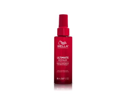 Wella Professionals Bezoplachové ošetrenie vlasov Ultimate Repair (Miracle Hair Rescue) 95 ml