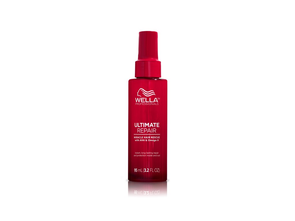 Wella Professionals Bezoplachové ošetrenie vlasov Ultimate Repair (Miracle Hair Rescue) 95 ml Wella Professionals Bezoplachové ošetrenie vlasov Ultimate Repair (Miracle Hair Rescue) 95 ml
