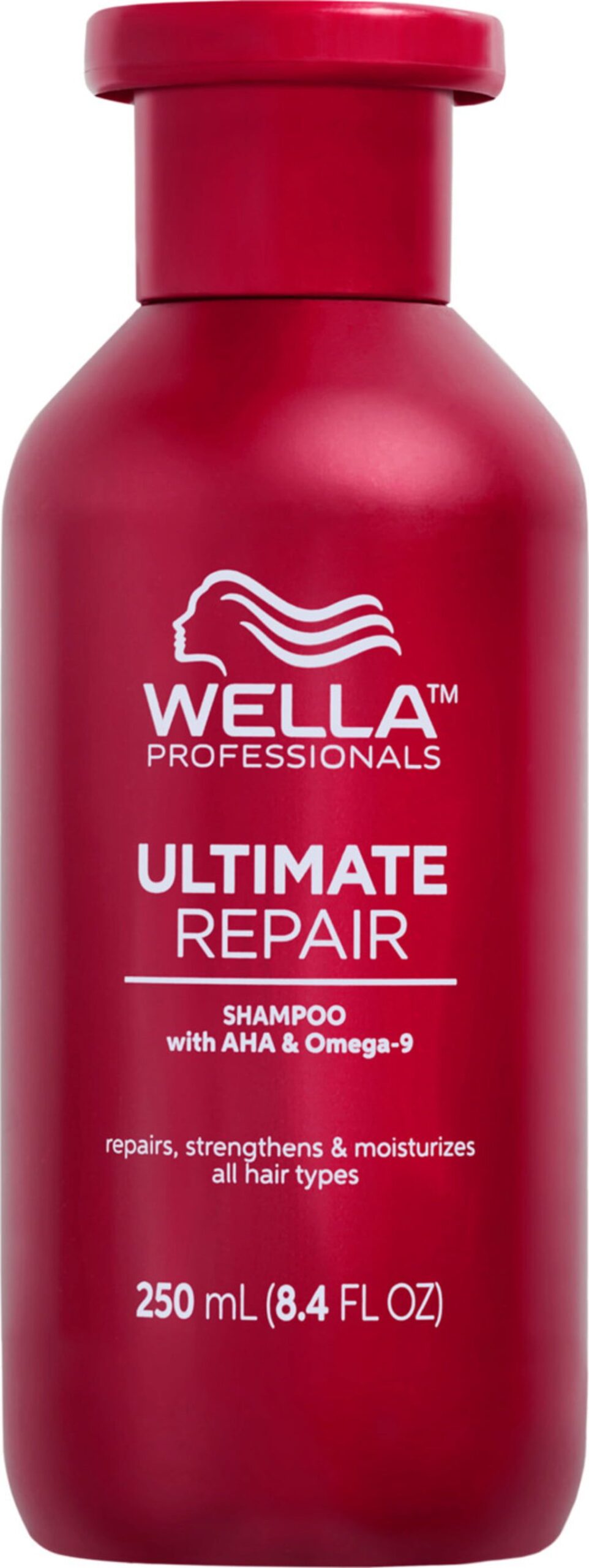 Wella Professionals Regeneračný šampón pre všetky typy vlasov Ultimate Repair (Shampoo) 250 ml Wella Professionals Regeneračný šampón pre všetky typy vlasov Ultimate Repair (Shampoo) 250 ml