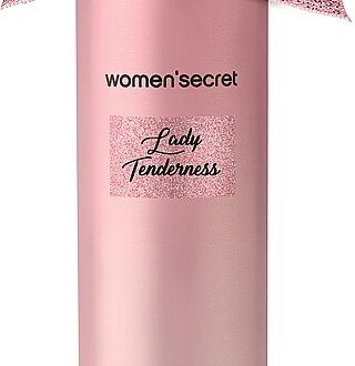 Women´Secret Lady Tenderness - tělový závoj 250 ml