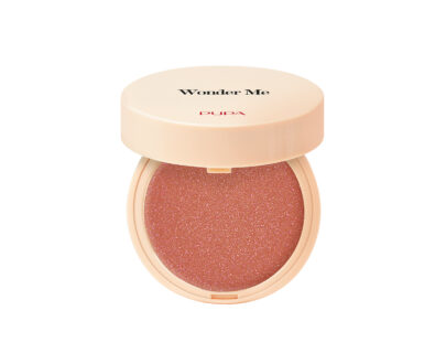PUPA Milano Tvárenka Wonder Me (Blush) 4 g 003 That´s Hot-Radiant