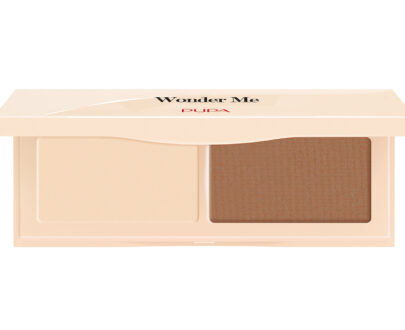 PUPA Milano Kontúrovacia paletka Wonder Me Natural Sculpt (Palette) 8 g 001 Light Skin