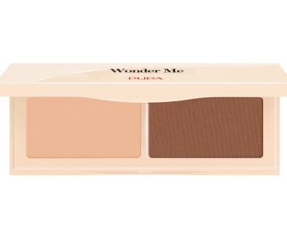 PUPA Milano Kontúrovacia paletka Wonder Me Natural Sculpt (Palette) 8 g 002 Medium Dark Skin