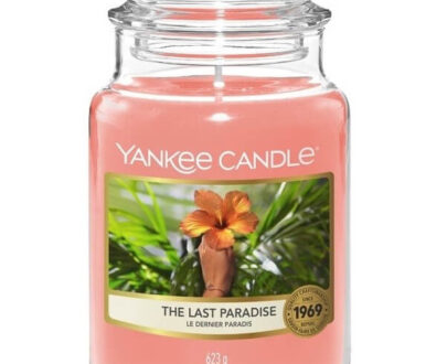 Yankee Candle Aromatická sviečka Classic veľká The Last Paradise 623 g