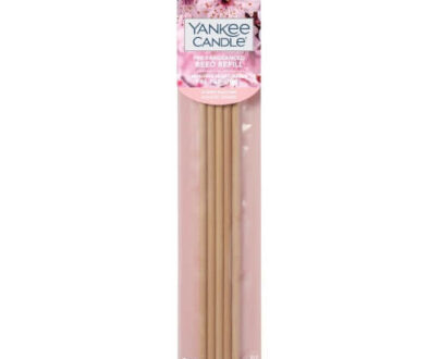 Yankee Candle Vonné tyčinky Cherry Blossom 5 ks