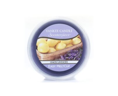 Yankee Candle Vosk do elektrickej aromalampy Lemon Lavender 61 g