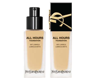 Yves Saint Laurent Tekutý make-up All Hours (Foundation) 25 ml LC1