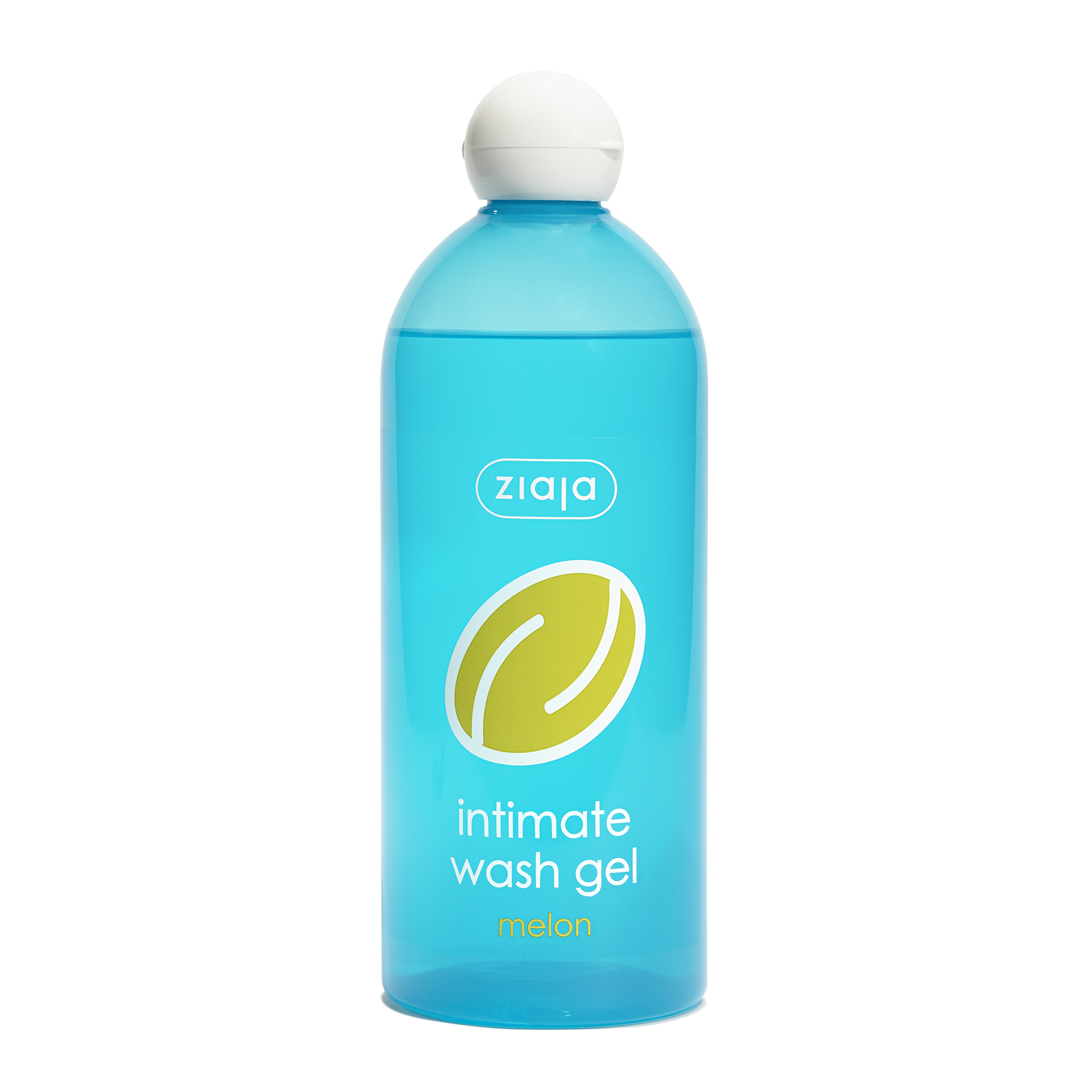 Ziaja Gél pre intímnu hygienu Melón (Intimate Wash Gél) 500 ml Ziaja Gél pre intímnu hygienu Melón (Intimate Wash Gél) 500 ml